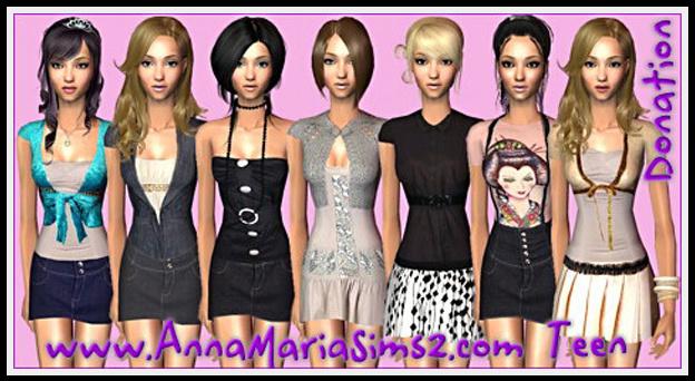 sims -  The Sims 2. Женская одежда: повседневная - Страница 2 Annamariasims2_donation_3