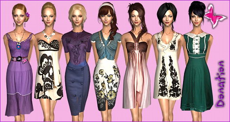  The Sims 2. Женская одежда: повседневная - Страница 2 Annamariasims2_donation_35