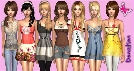 sims -  The Sims 2. Женская одежда: повседневная - Страница 2 Annamariasims2_donation_36