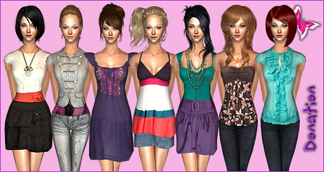 sims -  The Sims 2. Женская одежда: повседневная - Страница 2 Annamariasims2_donation_37
