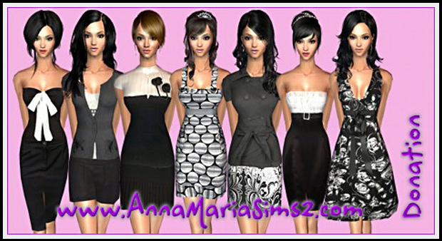 sims -  The Sims 2. Женская одежда: повседневная - Страница 2 Annamariasims2_donation_4