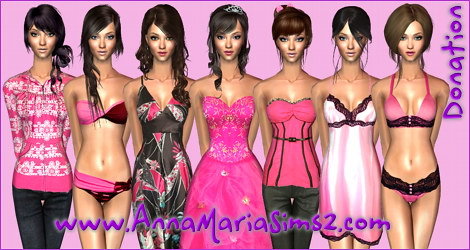 sims -  The Sims 2. Женская одежда: повседневная - Страница 2 Annamariasims2_donation_6