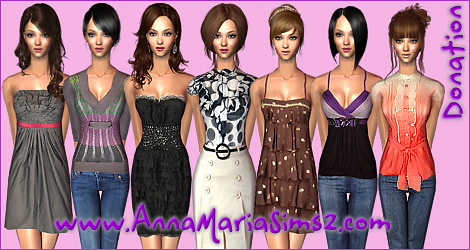 sims -  The Sims 2. Женская одежда: повседневная - Страница 2 Annamariasims2_donation_8