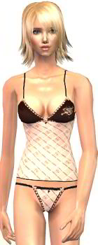  The Sims 2. Женская одежда: нижнее бельё. Bs_w4l30a