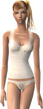  The Sims 2. Женская одежда: нижнее бельё. Bs_w4l50