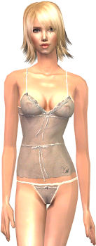 The Sims 2. Женская одежда: нижнее бельё. Bs_w4l57