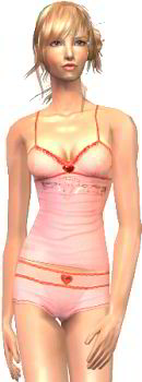  The Sims 2. Женская одежда: нижнее бельё. Bs_w4l63