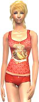  The Sims 2. Женская одежда: нижнее бельё. Bs_w4l86