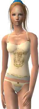  The Sims 2. Женская одежда: нижнее бельё. Bs_w4l96