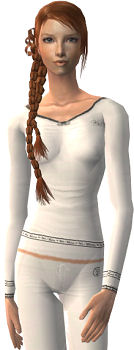  The Sims 2. Женская одежда: нижнее бельё. Bs_w4n12