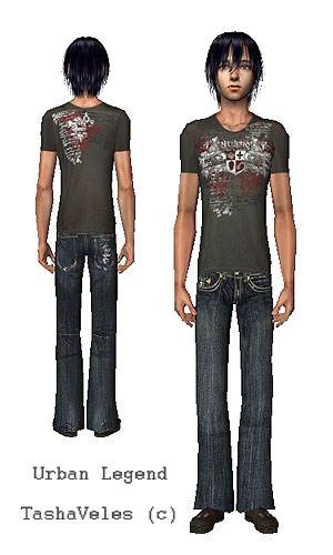 The Sims 2. Одежда для тинов: для парней. Mteen_cas_19