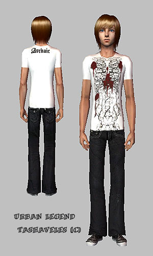 The Sims 2. Одежда для тинов: для парней. Mteen_cas_20