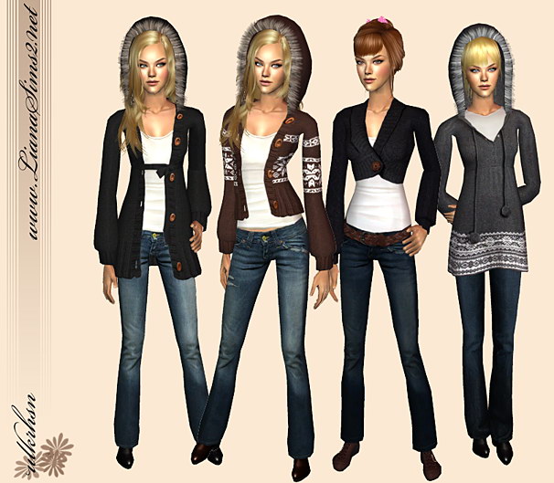 sims -  The Sims 2. Женская одежда: повседневная - Страница 2 Image_donation_donation23_122