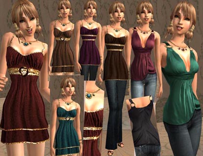  The Sims 2. Женская одежда: повседневная - Страница 33 Donation_pack_19_modern_grecian_iii