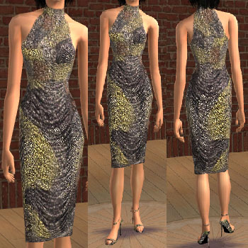 одежда -  The Sims 2. Женская одежда: выходной костюм - Страница 8 3488_sparklydress