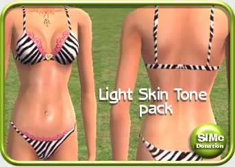  The Sims 2. Женская одежда: Купальники - Страница 2 Simcredibledesigns.lightskintonetb