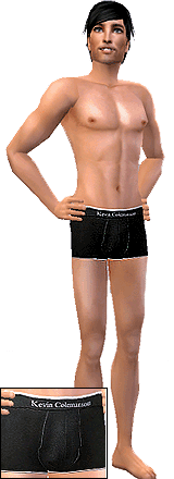  The Sims 2. Мужская одежда: нижнее белье и плавки. 2c_20070330_005105