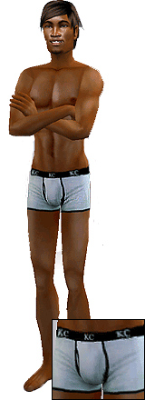  The Sims 2. Мужская одежда: нижнее белье и плавки. 2c_20070529_005215