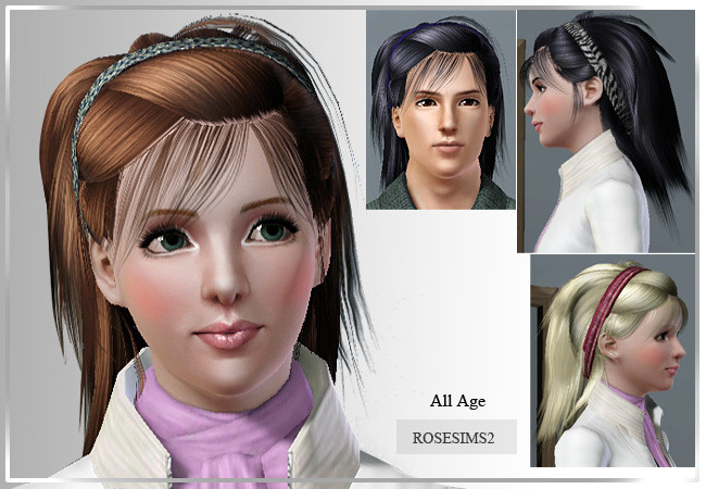 The Sims 3: женские прически.  - Страница 2 Rosesims3_hairset010-3