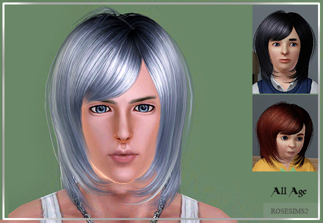 The Sims 3: женские прически.  - Страница 2 Rosesims3_hairset012-2
